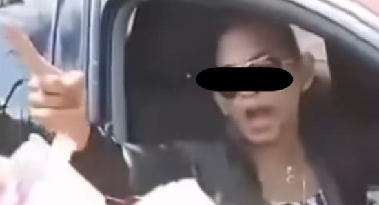 Claiming to Be DIG’s Sister: Woman Back In Remand